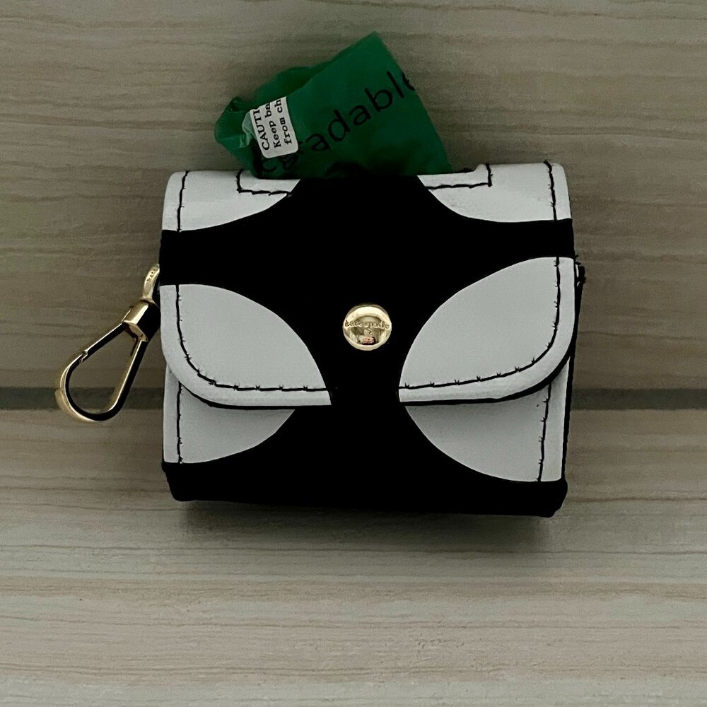 Kate Spade Doggie Bag wasteHolder